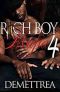 [Rich Boy Mafia 04] • Rich Boy Mafia 4